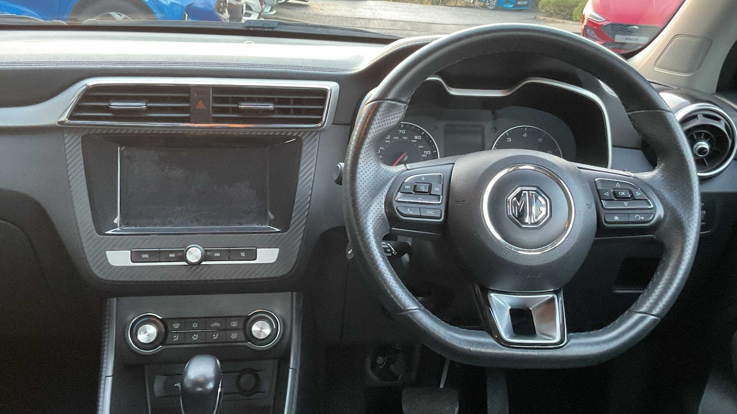 Used MG MG ZS 2020 for sale - 76587634: Photo 11