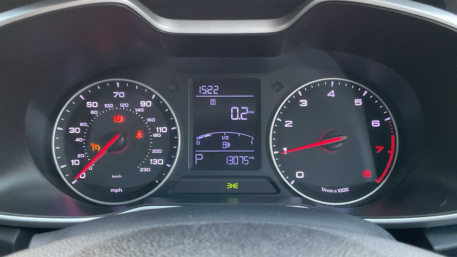 Used MG MG ZS 2020 for sale - 76587634: Photo 12