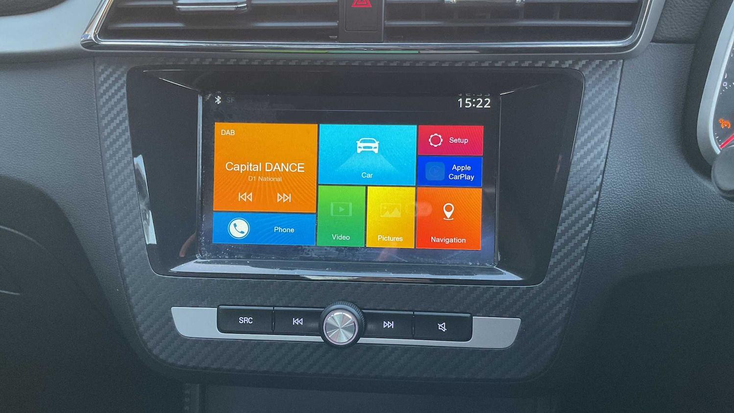 Used MG MG ZS 2020 for sale - 76587634: Photo 13