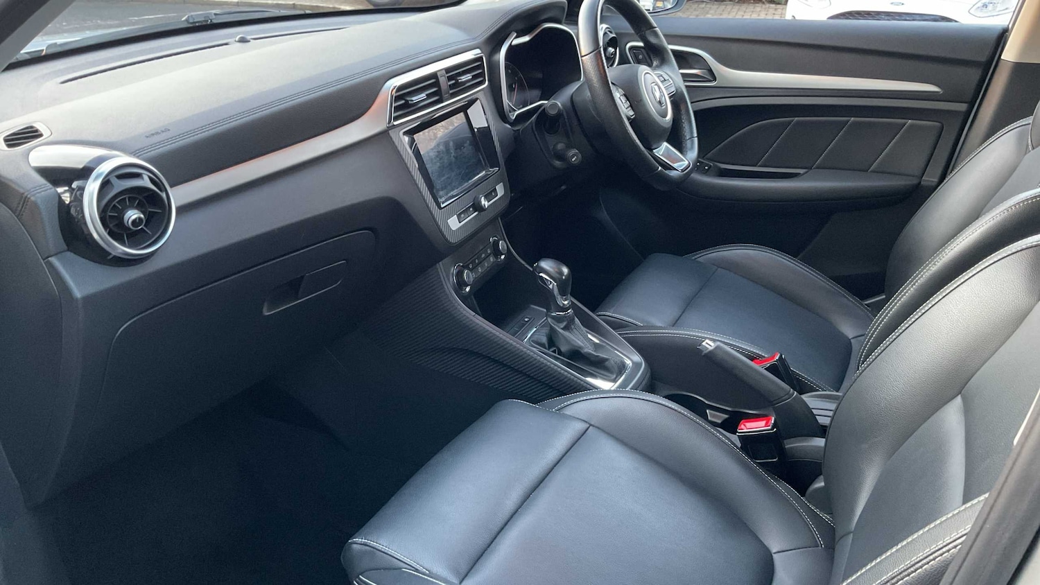 Used MG MG ZS 2020 for sale - 76587634: Photo 16