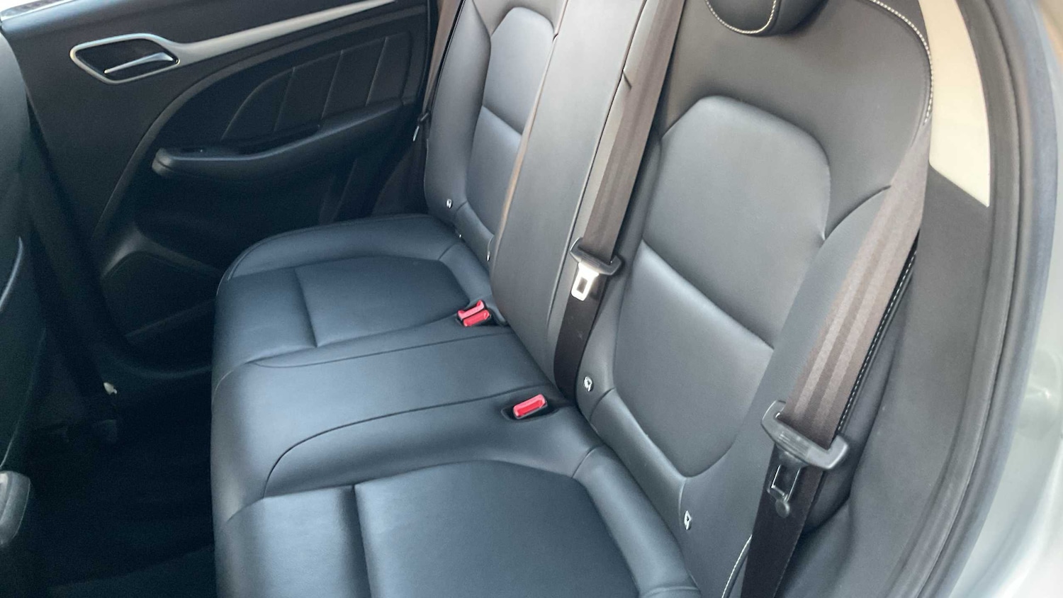 Used MG MG ZS 2020 for sale - 76587634: Photo 17