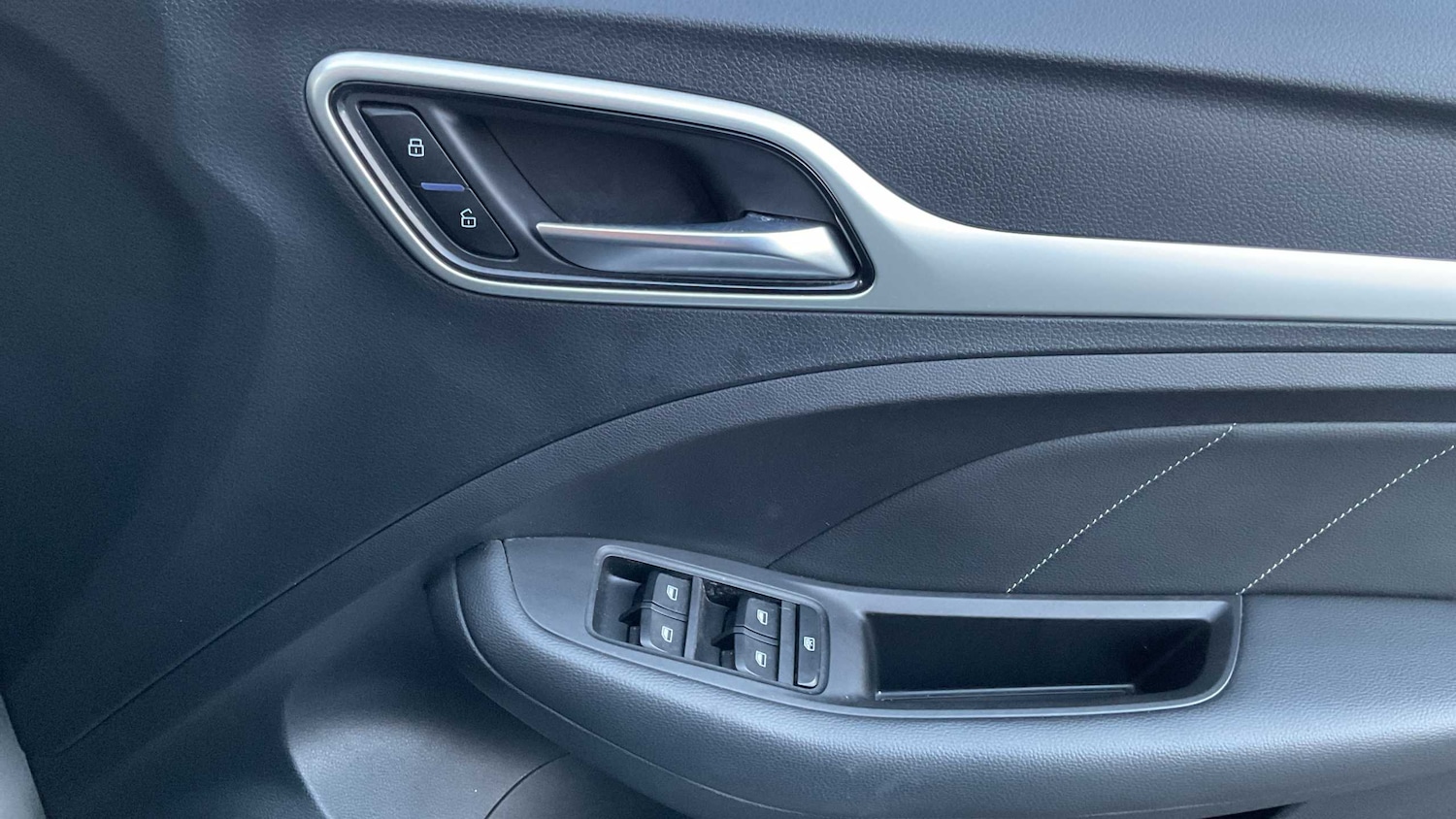 Used MG MG ZS 2020 for sale - 76587634: Photo 19