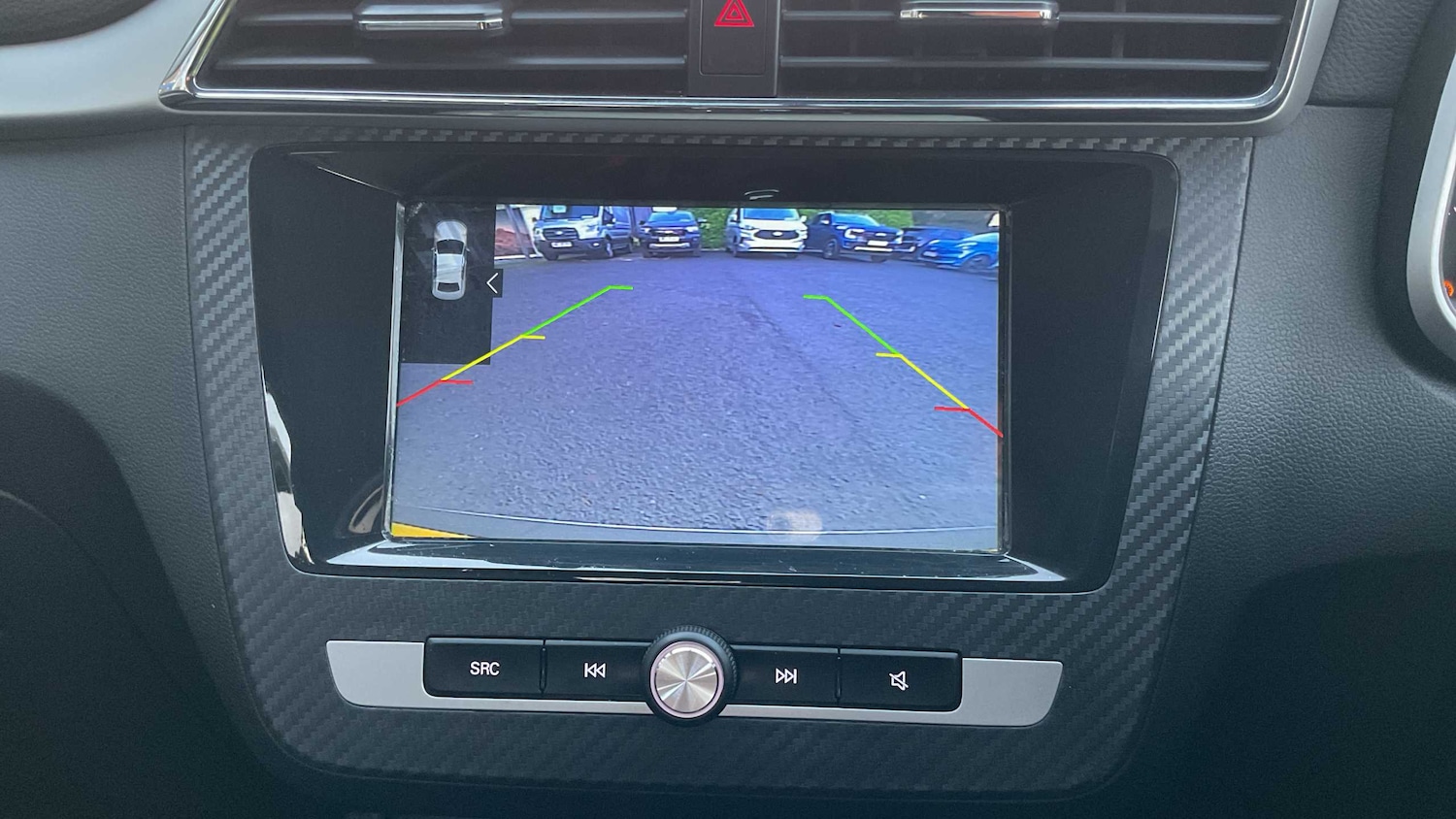 Used MG MG ZS 2020 for sale - 76587634: Photo 22