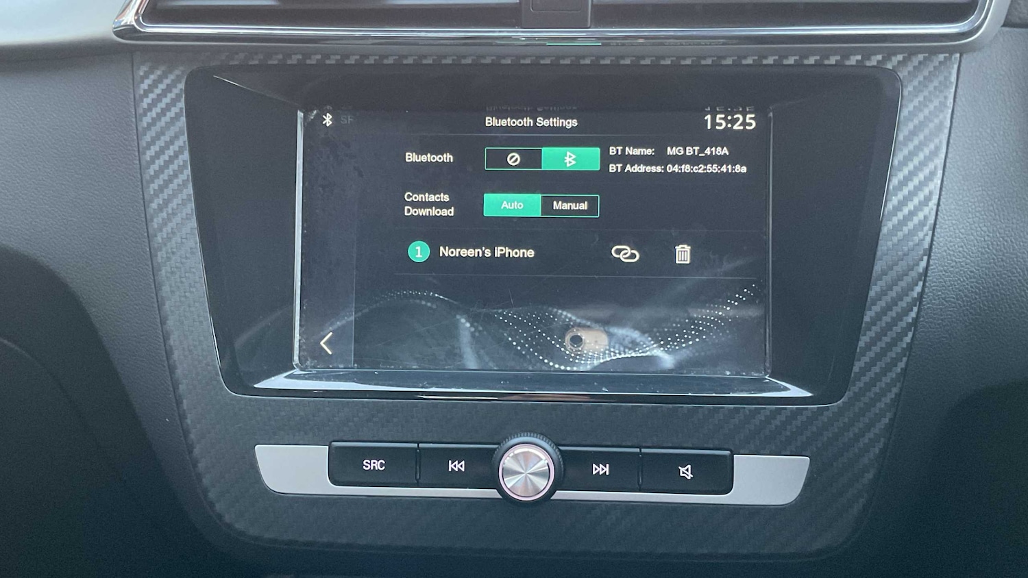 Used MG MG ZS 2020 for sale - 76587634: Photo 23