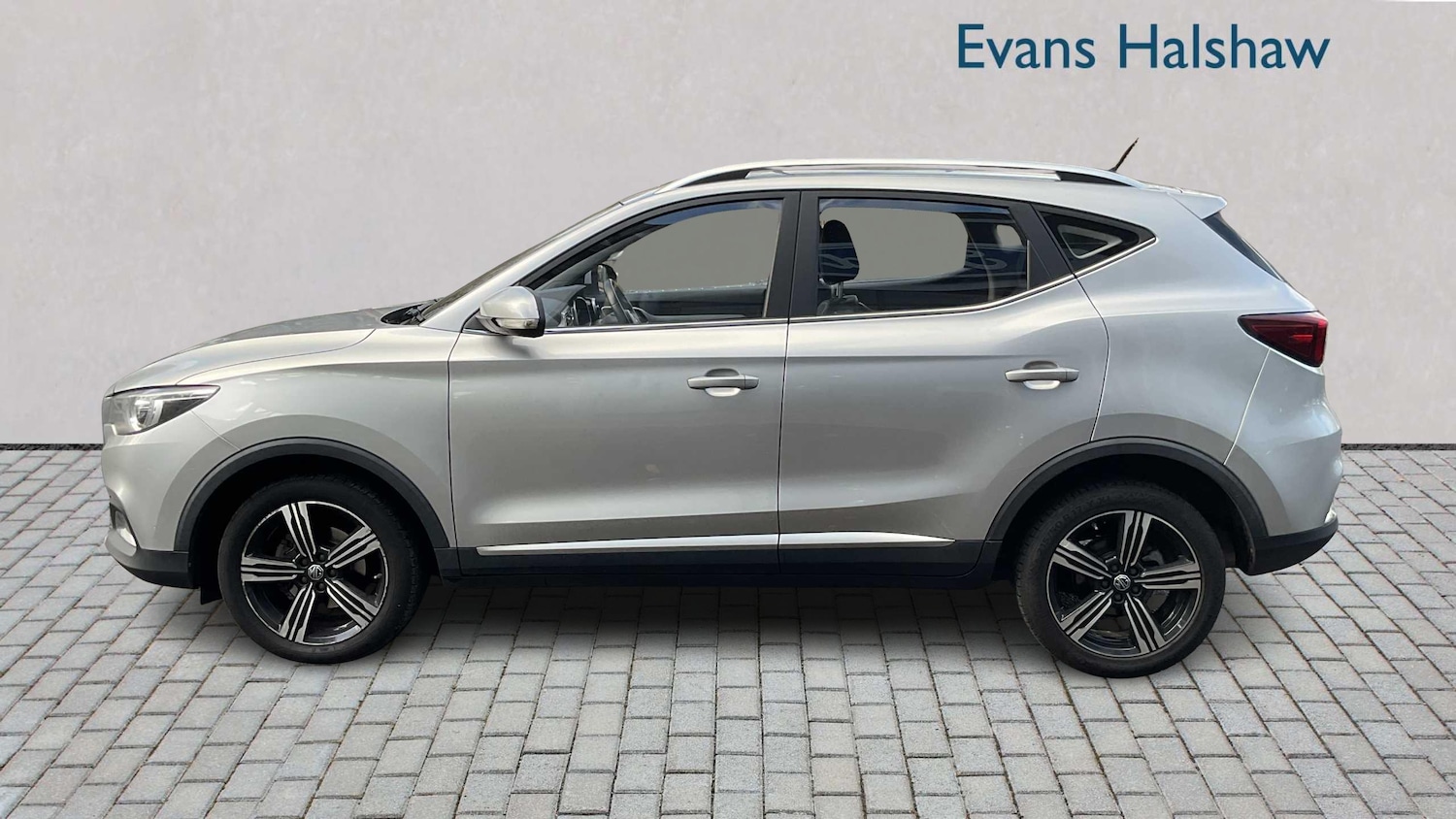 Used MG MG ZS 2020 for sale - 76587634: Photo 4