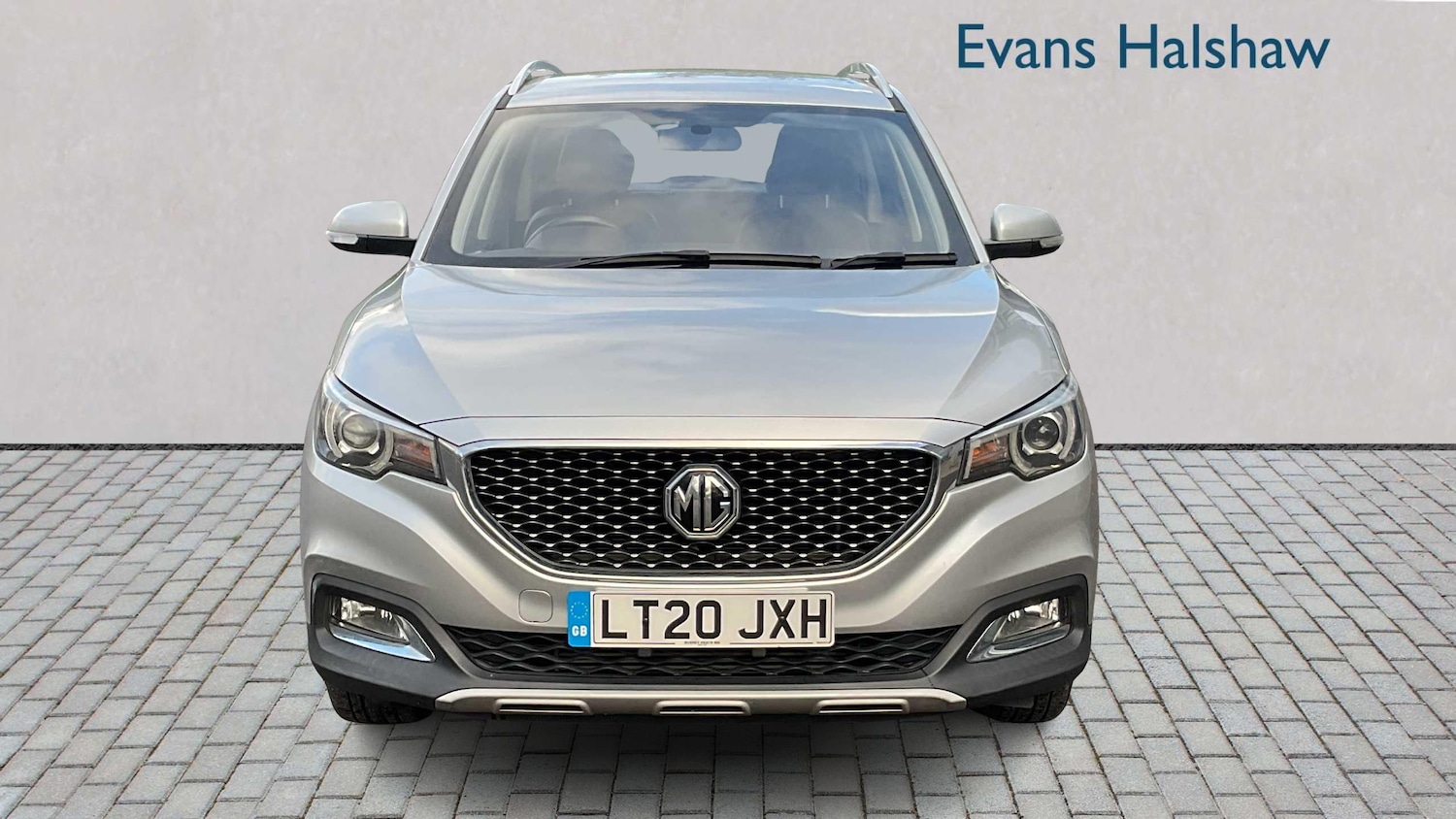 Used MG MG ZS 2020 for sale - 76587634: Photo 5