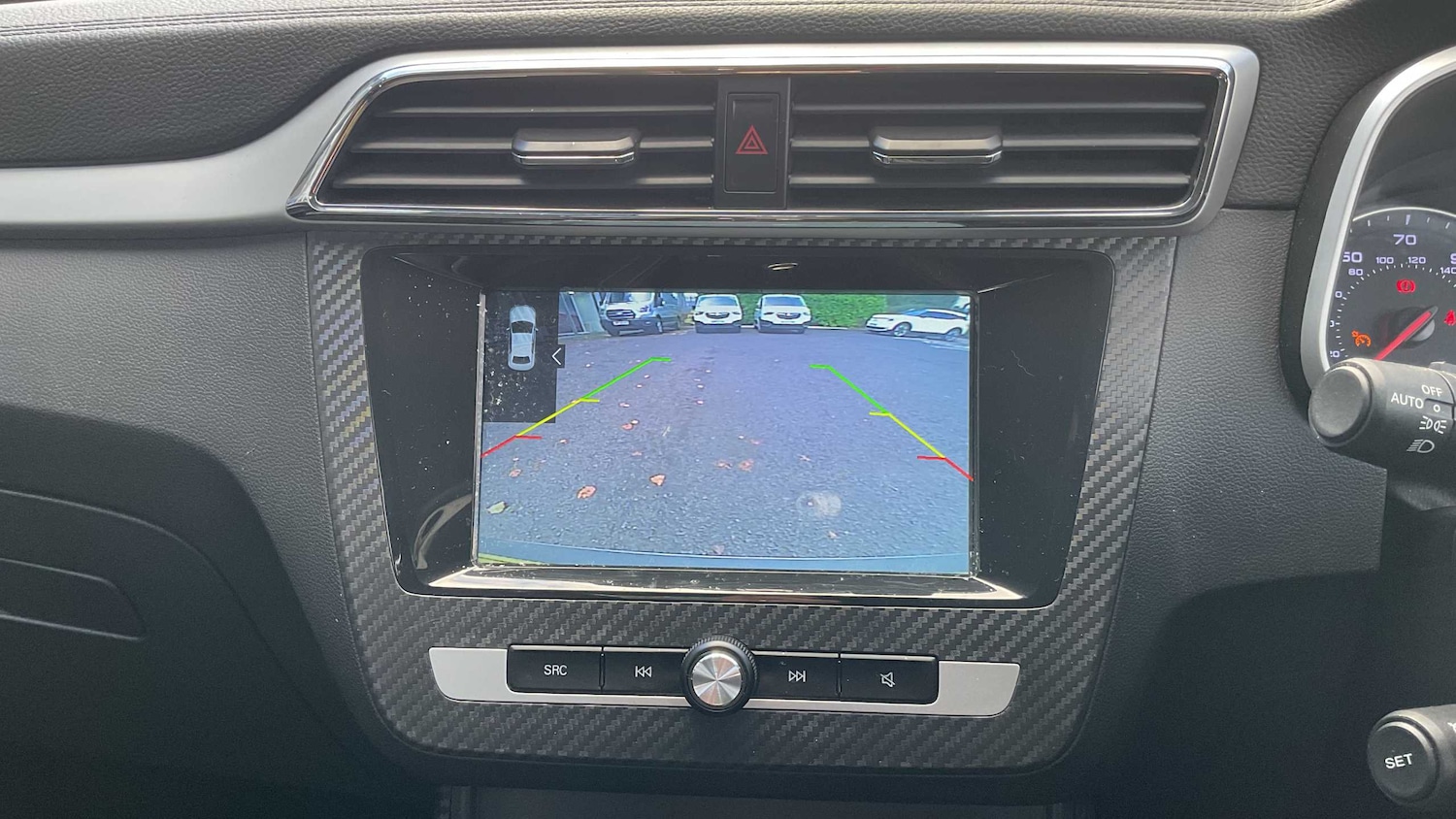 Used MG MG ZS 2020 for sale - 76587634: Photo 8