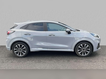 Used Ford Puma 2022 for sale - 75845692: Photo