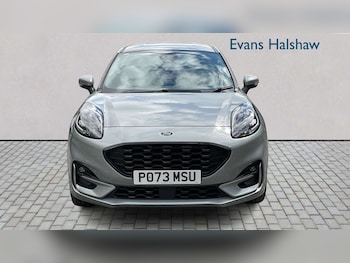 Used Ford Puma 2023 for sale - 78666518: Photo