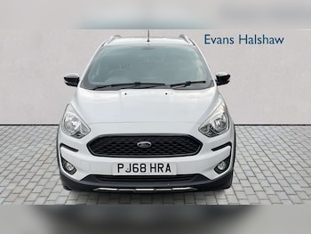 Used Ford Ka+ 2018 for sale - 79428896: Photo