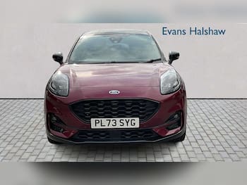 Used Ford Puma 2024 for sale - 79672194: Photo