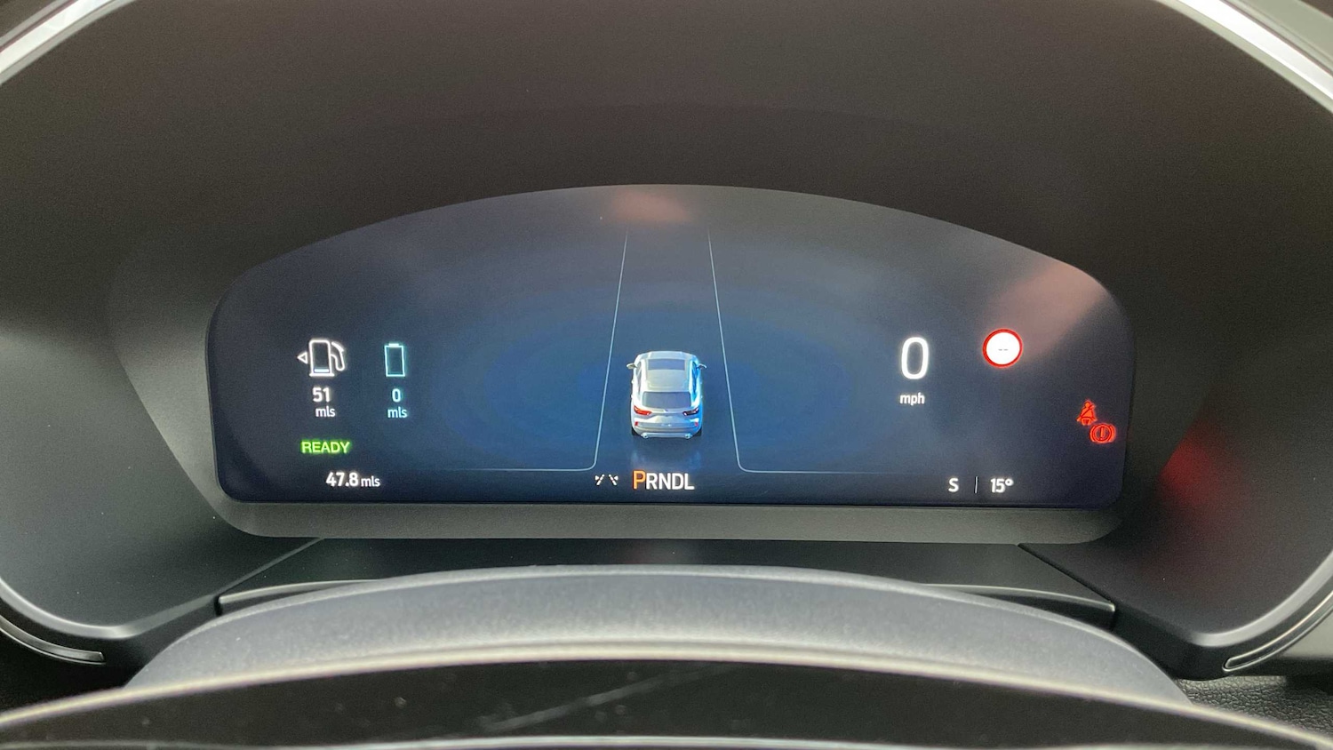 Used Ford Kuga 2025 for sale - 77686471: Photo 12