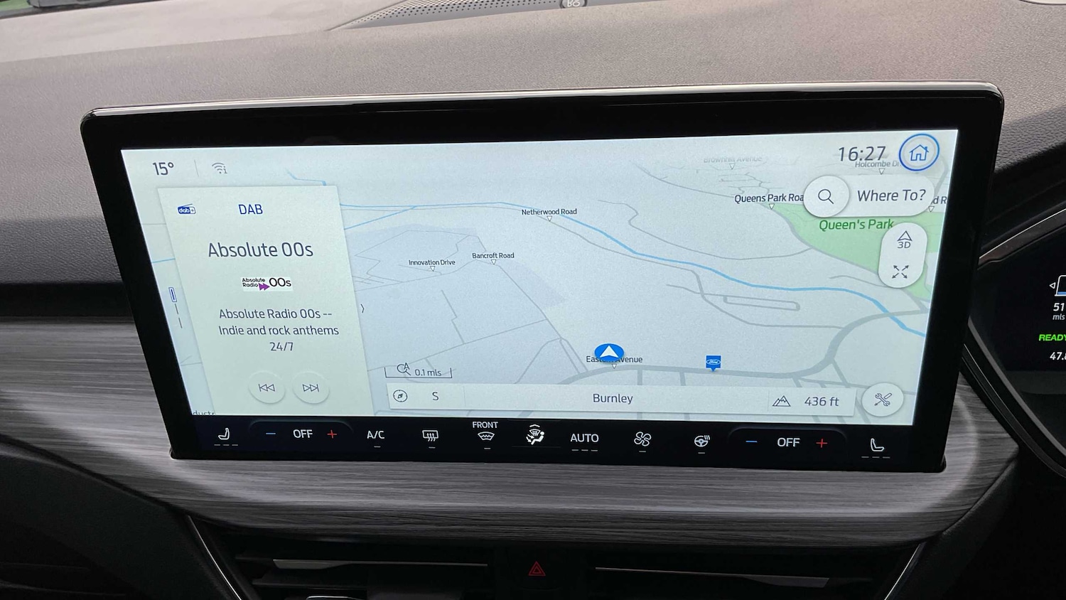 Used Ford Kuga 2025 for sale - 77686471: Photo 13