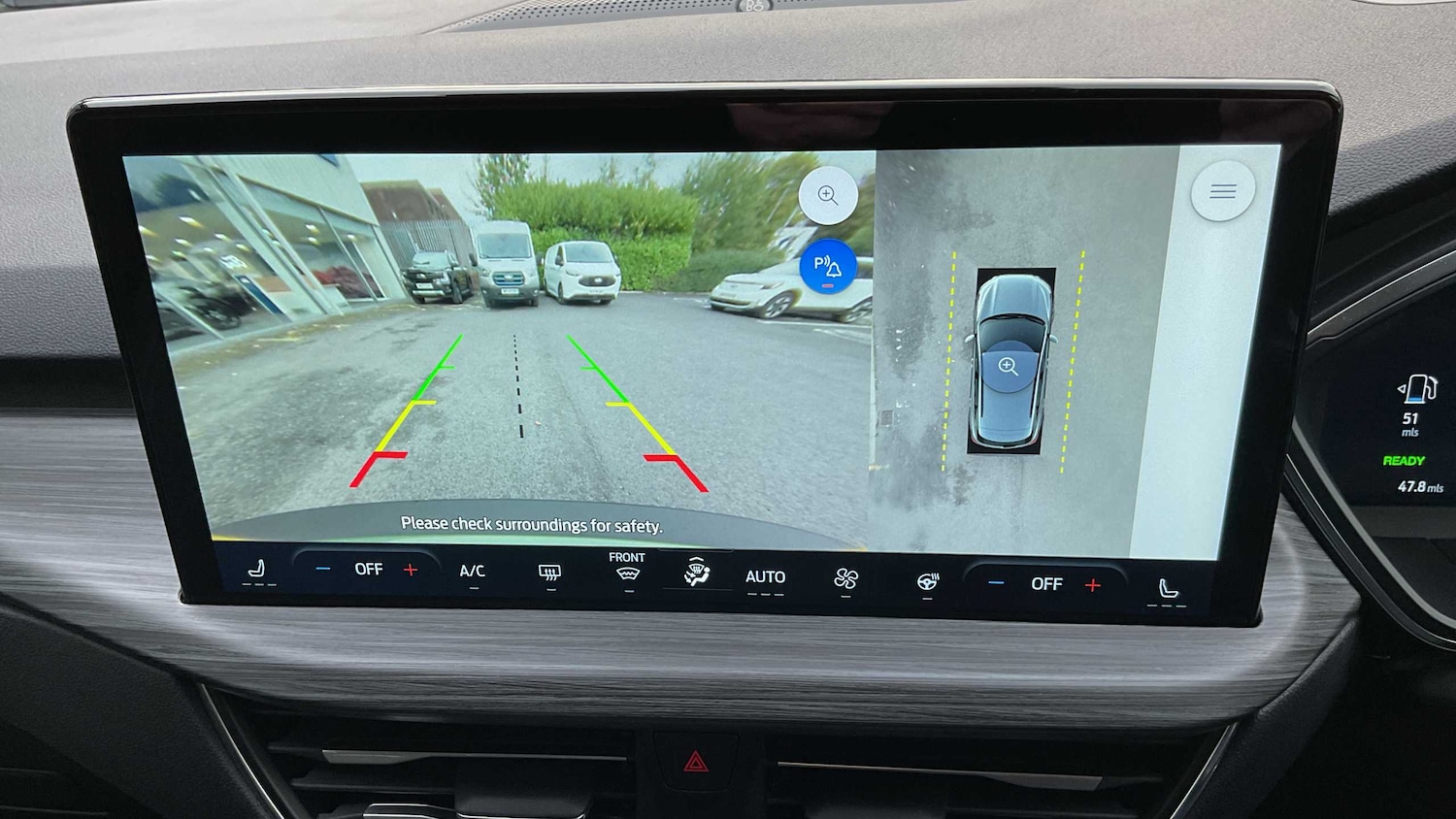 Used Ford Kuga 2025 for sale - 77686471: Photo 14