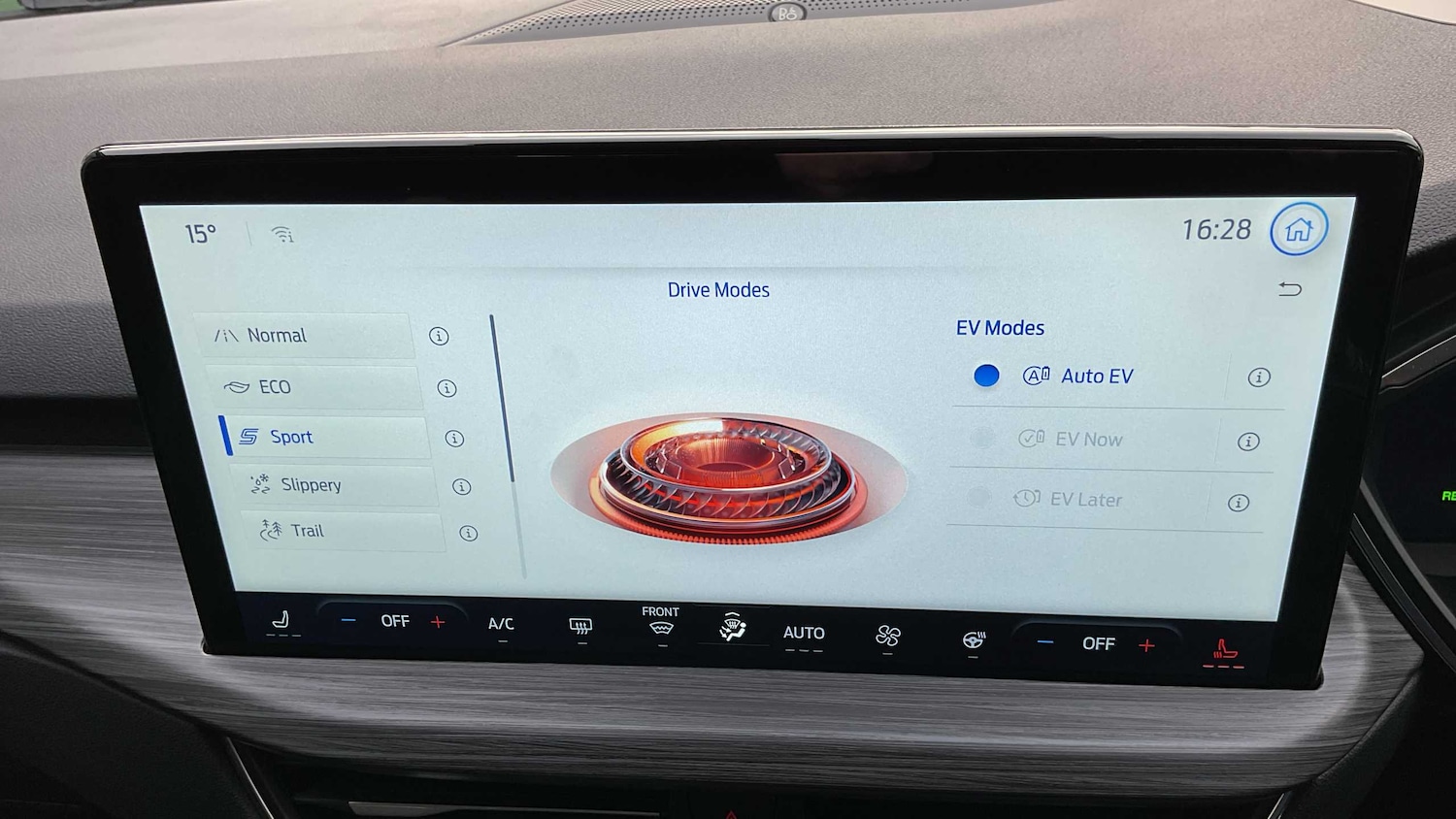 Used Ford Kuga 2025 for sale - 77686471: Photo 17