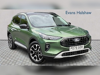 Used Ford Kuga 2025 for sale - 77686471: Photo