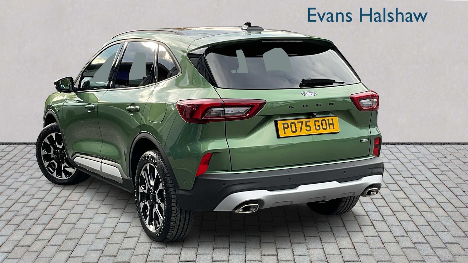 Used Ford Kuga 2025 for sale - 77686471: Photo 2