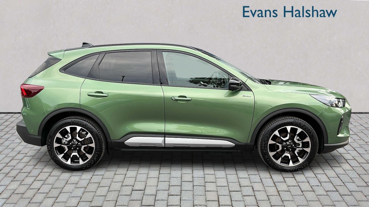 Used Ford Kuga 2025 for sale - 77686471: Photo 3