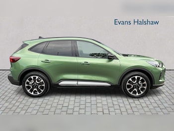 Used Ford Kuga 2025 for sale - 77686471: Photo