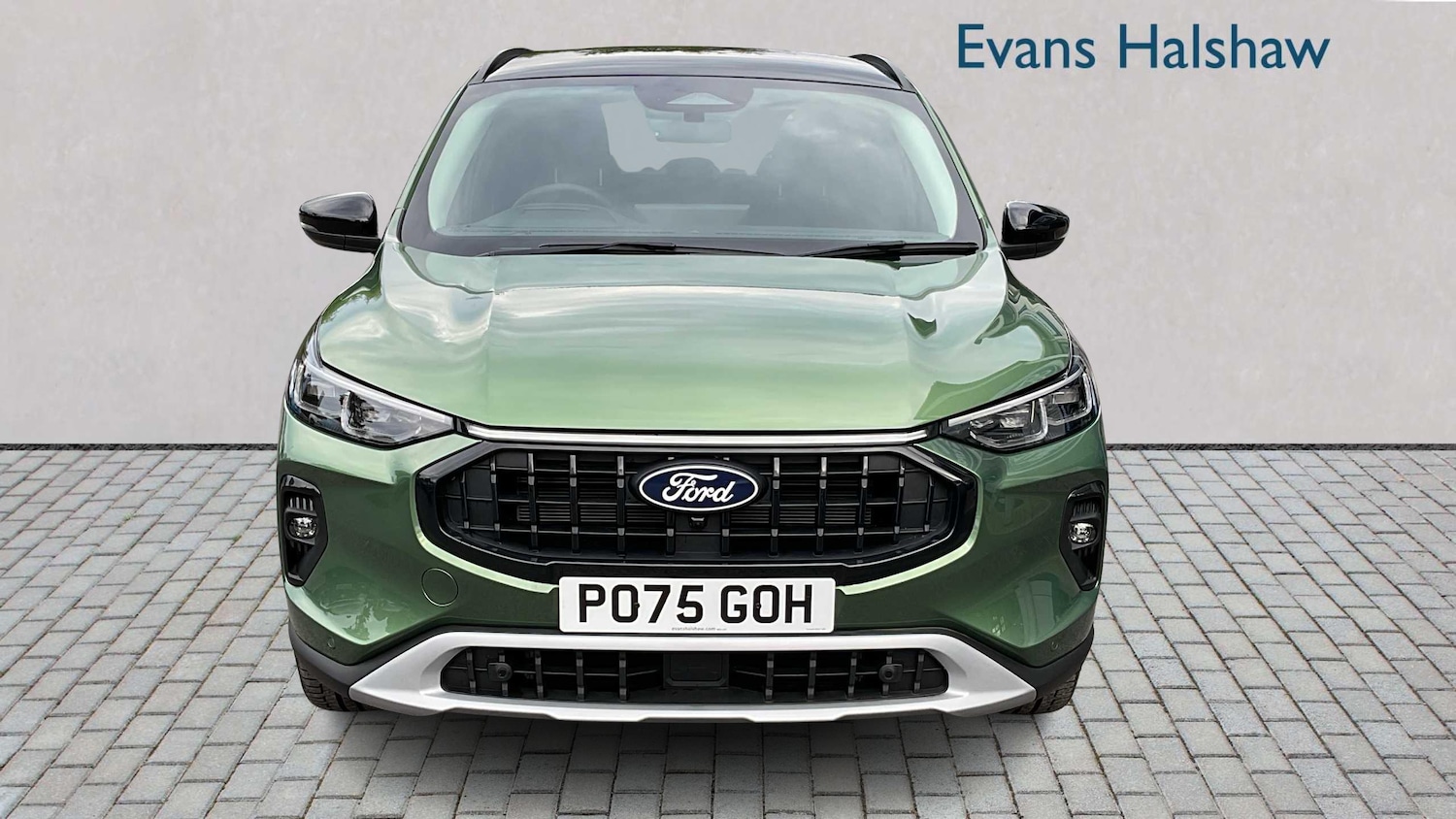 Used Ford Kuga 2025 for sale - 77686471: Photo 4