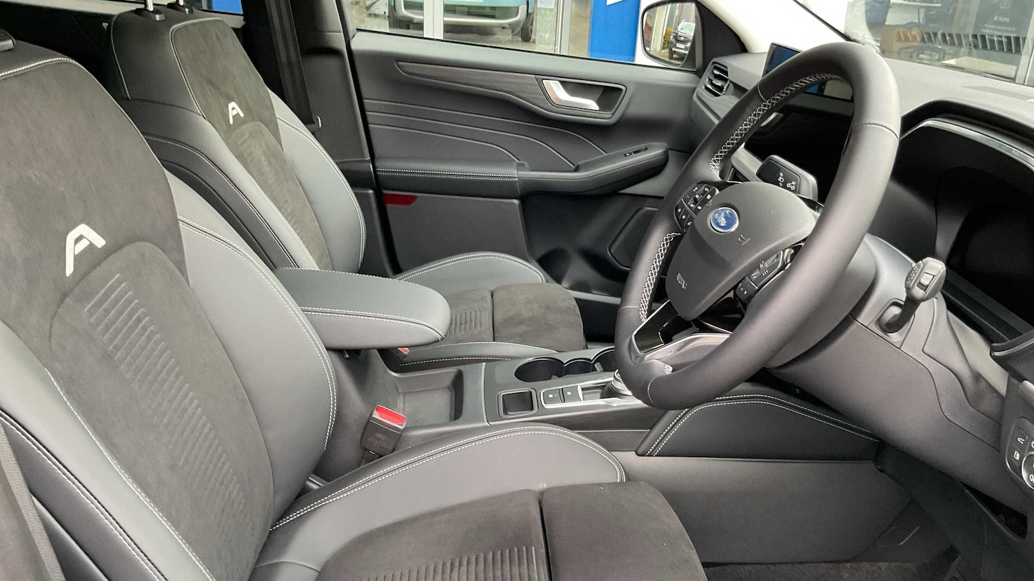 Used Ford Kuga 2025 for sale - 77686471: Photo 8