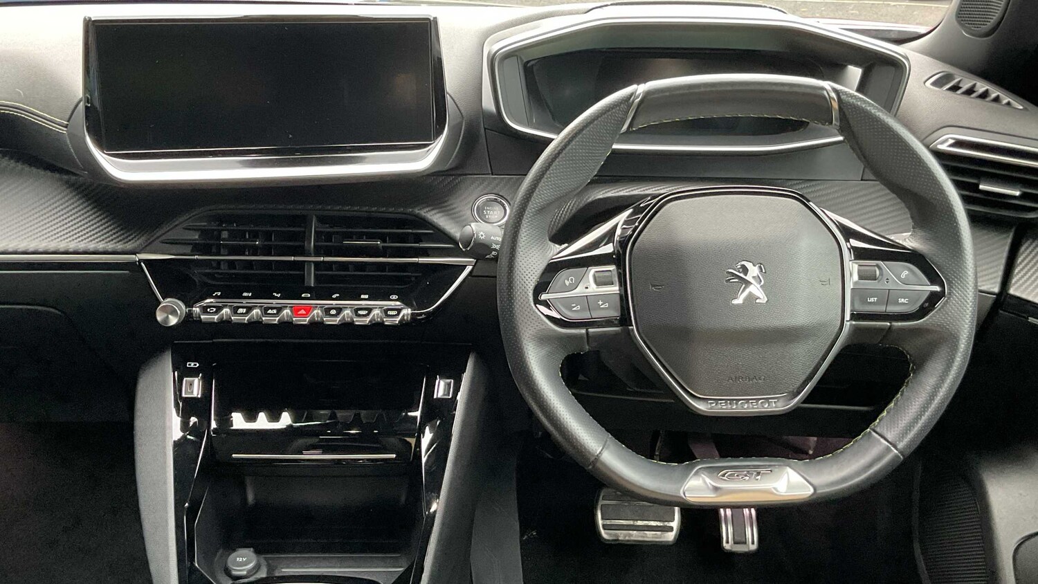 Used Peugeot 2008 2022 for sale - 76411324: Photo 11