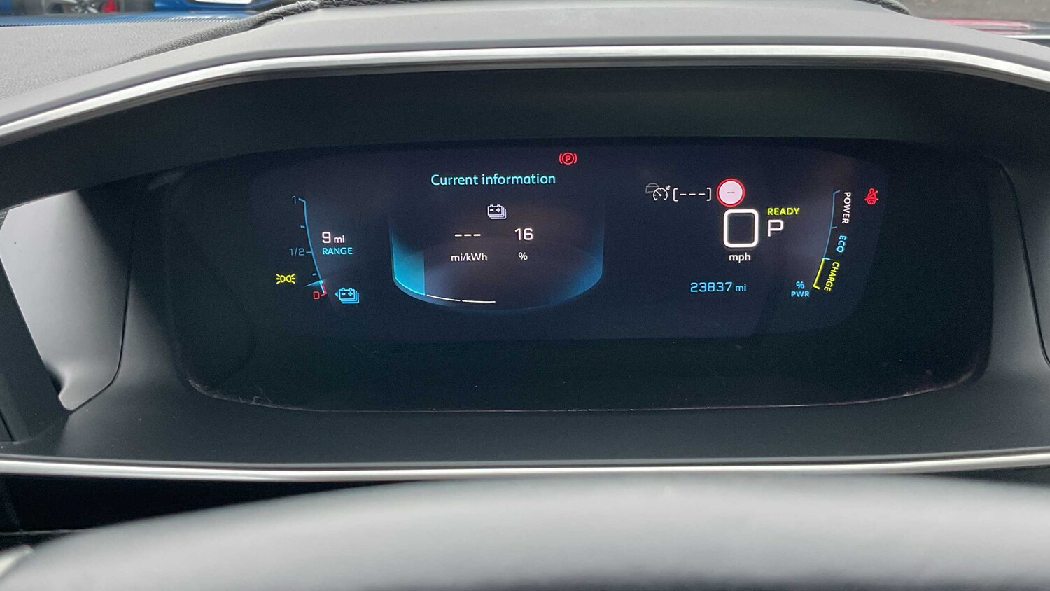 Used Peugeot 2008 2022 for sale - 76411324: Photo 12