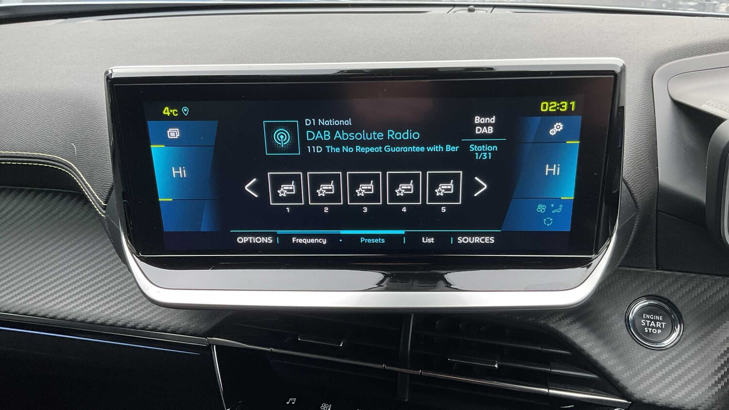 Used Peugeot 2008 2022 for sale - 76411324: Photo 13