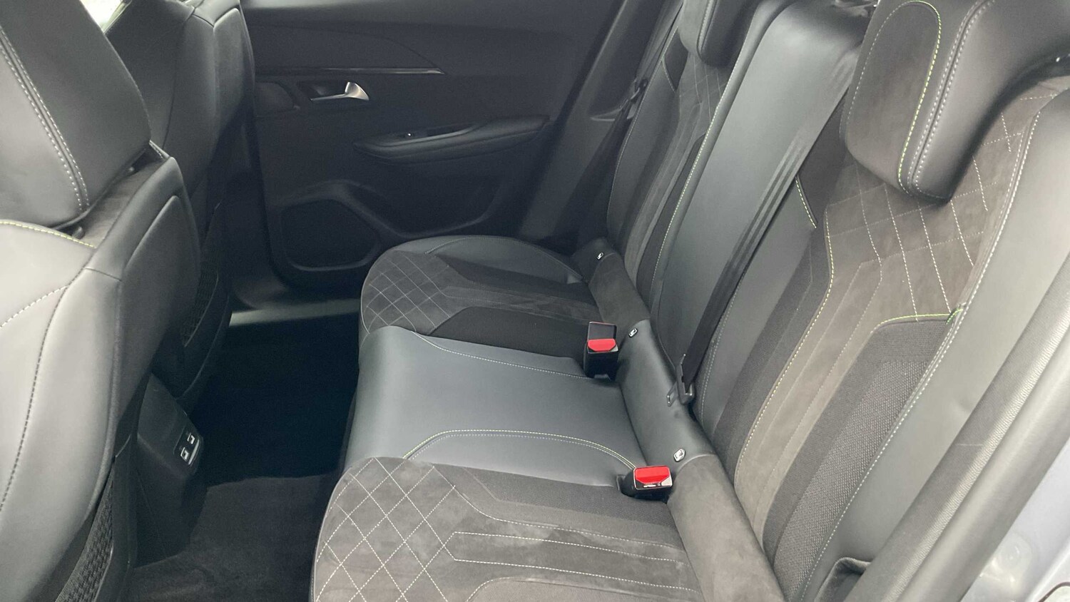 Used Peugeot 2008 2022 for sale - 76411324: Photo 17