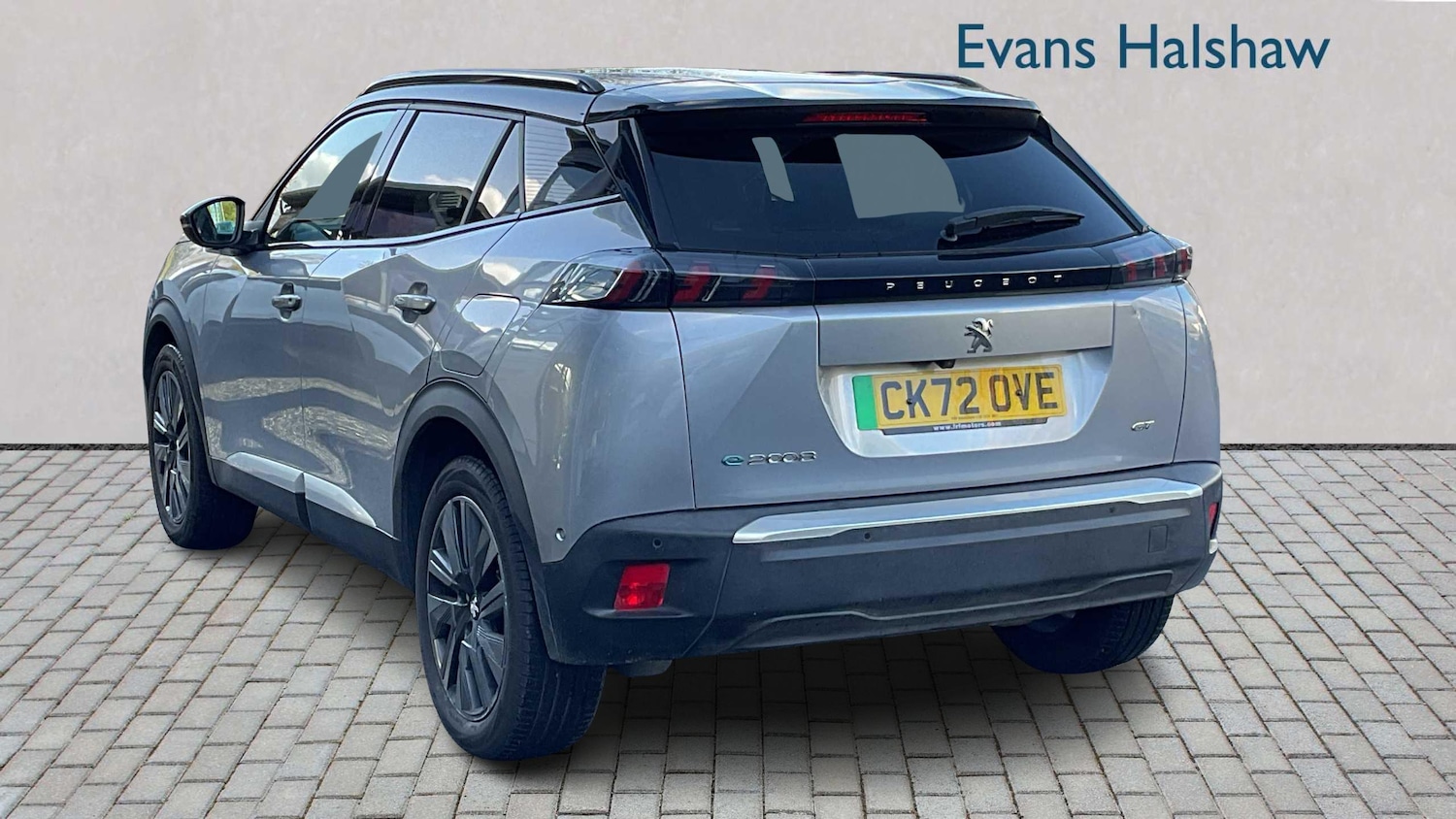 Used Peugeot 2008 2022 for sale - 76411324: Photo 2