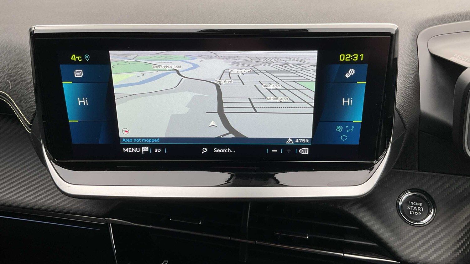 Used Peugeot 2008 2022 for sale - 76411324: Photo 20