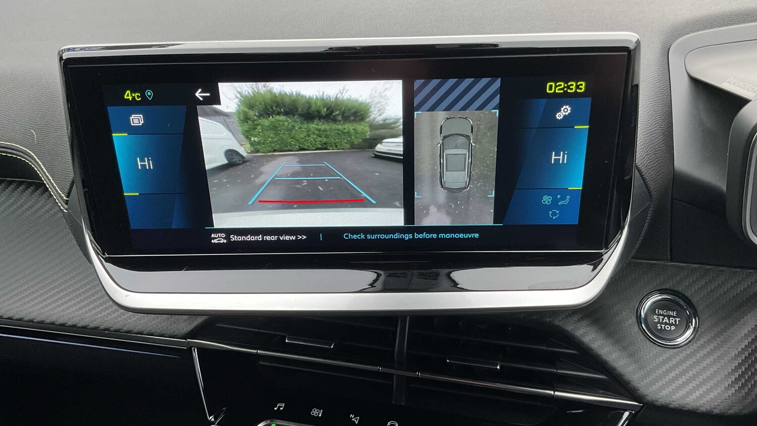 Used Peugeot 2008 2022 for sale - 76411324: Photo 21