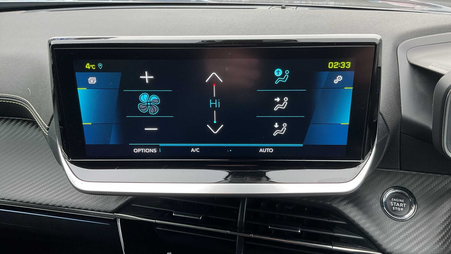 Used Peugeot 2008 2022 for sale - 76411324: Photo 22