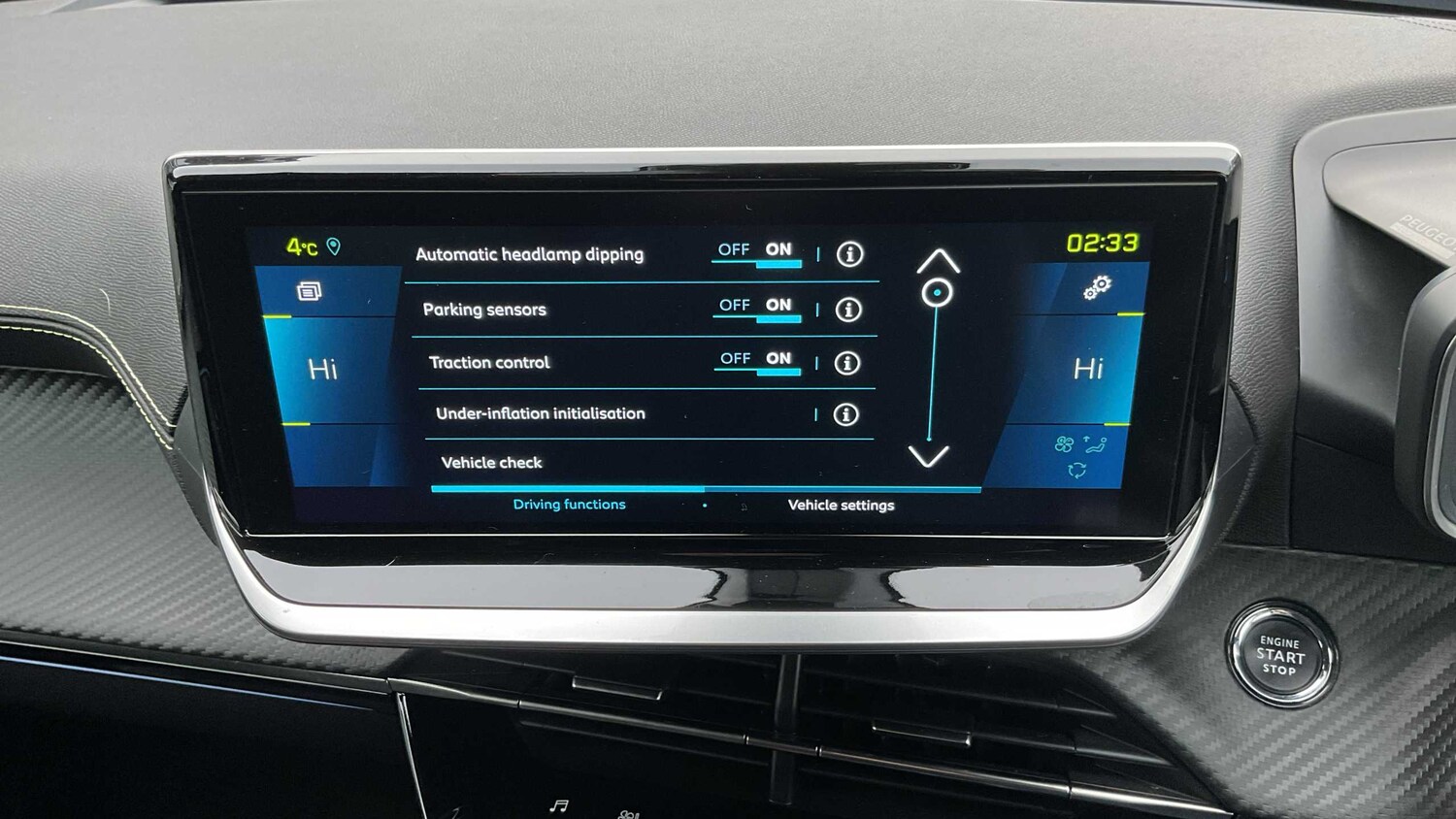 Used Peugeot 2008 2022 for sale - 76411324: Photo 23