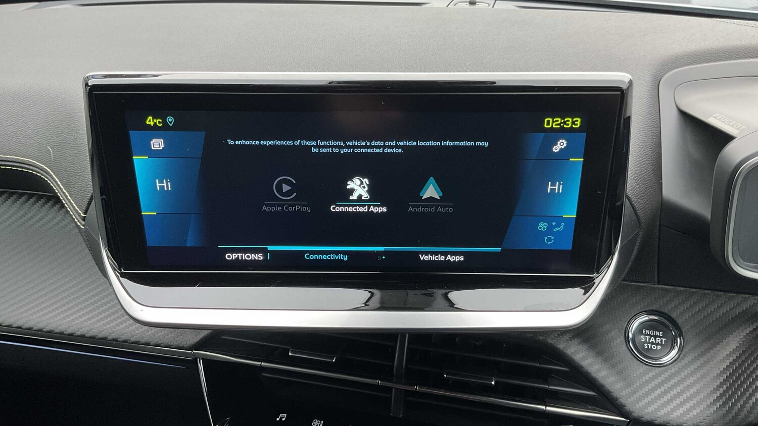 Used Peugeot 2008 2022 for sale - 76411324: Photo 24