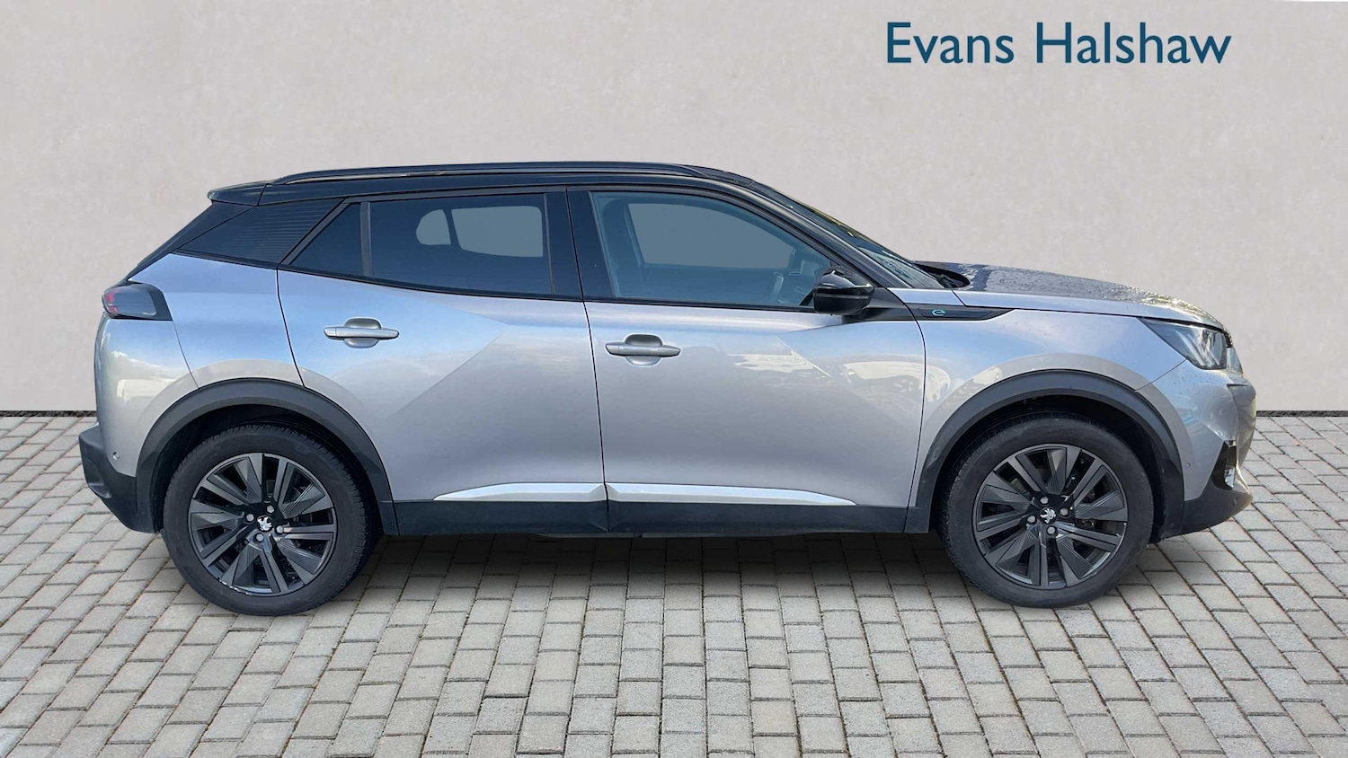 Used Peugeot 2008 2022 for sale - 76411324: Photo 3