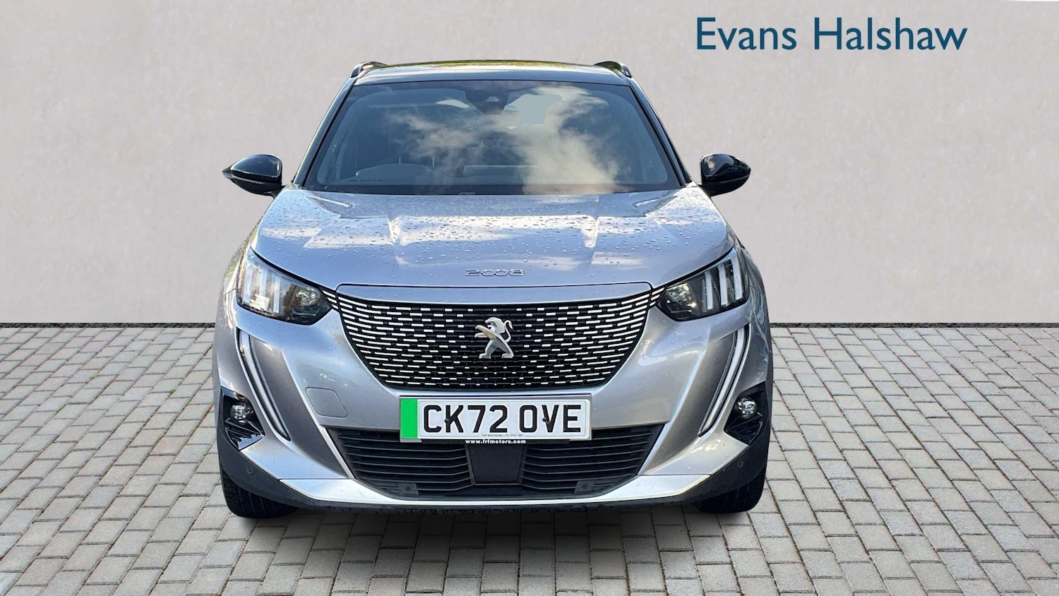 Used Peugeot 2008 2022 for sale - 76411324: Photo 4