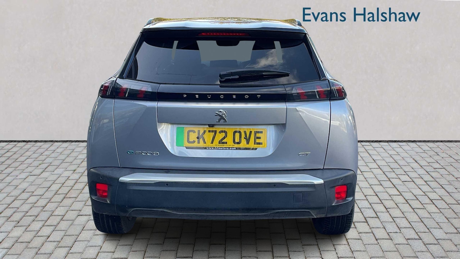 Used Peugeot 2008 2022 for sale - 76411324: Photo 5