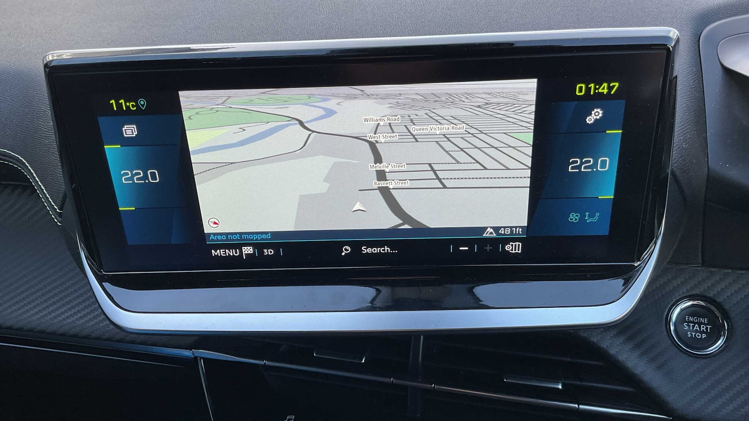 Used Peugeot 2008 2022 for sale - 76411324: Photo 7