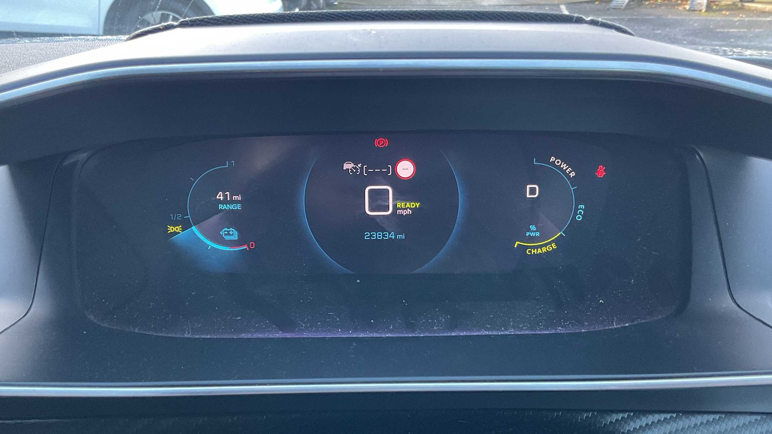 Used Peugeot 2008 2022 for sale - 76411324: Photo 9