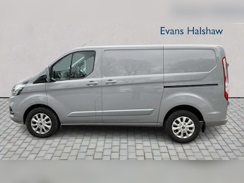 Used Ford Transit Custom 2022 for sale - 78119164: Photo