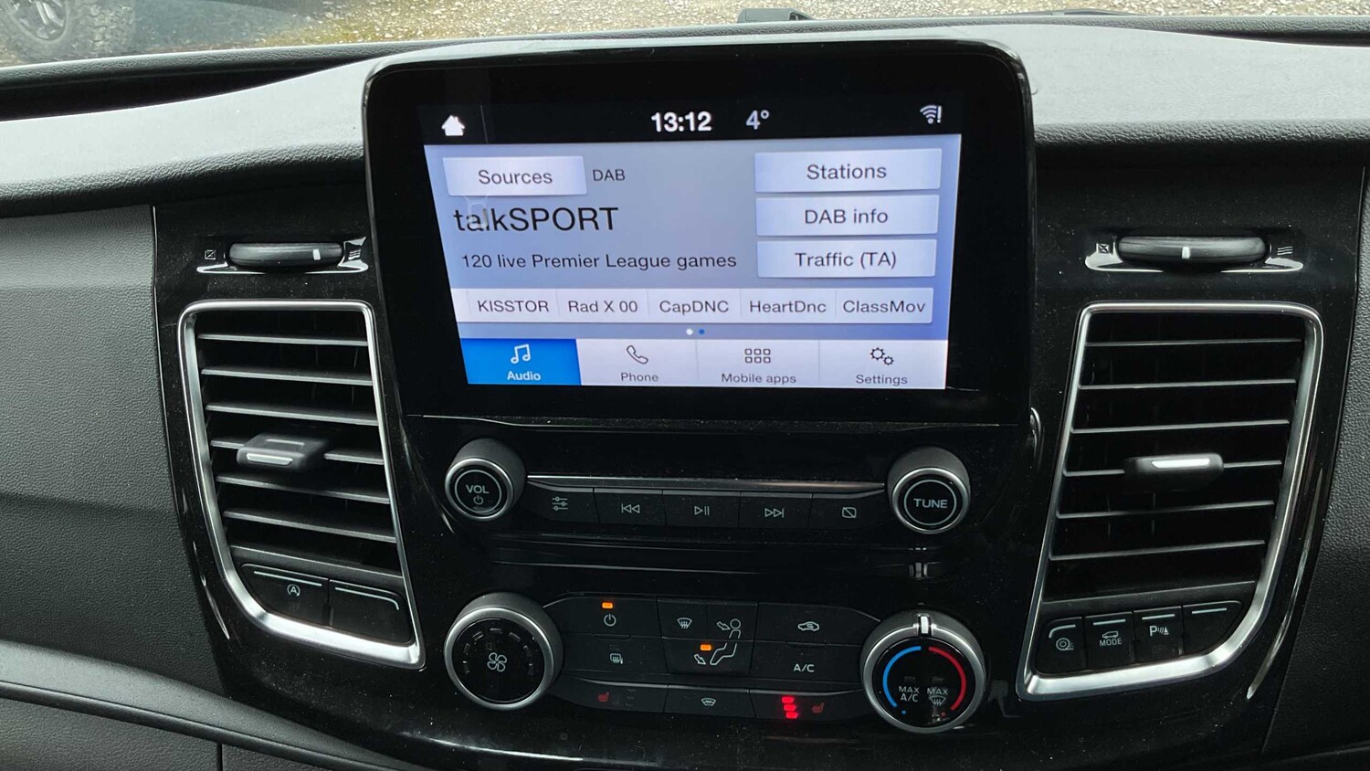 Used Ford Transit Custom 2022 for sale - 78119164: Photo 8