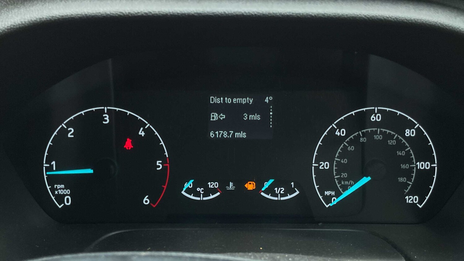 Used Ford Transit Custom 2022 for sale - 78119164: Photo 9