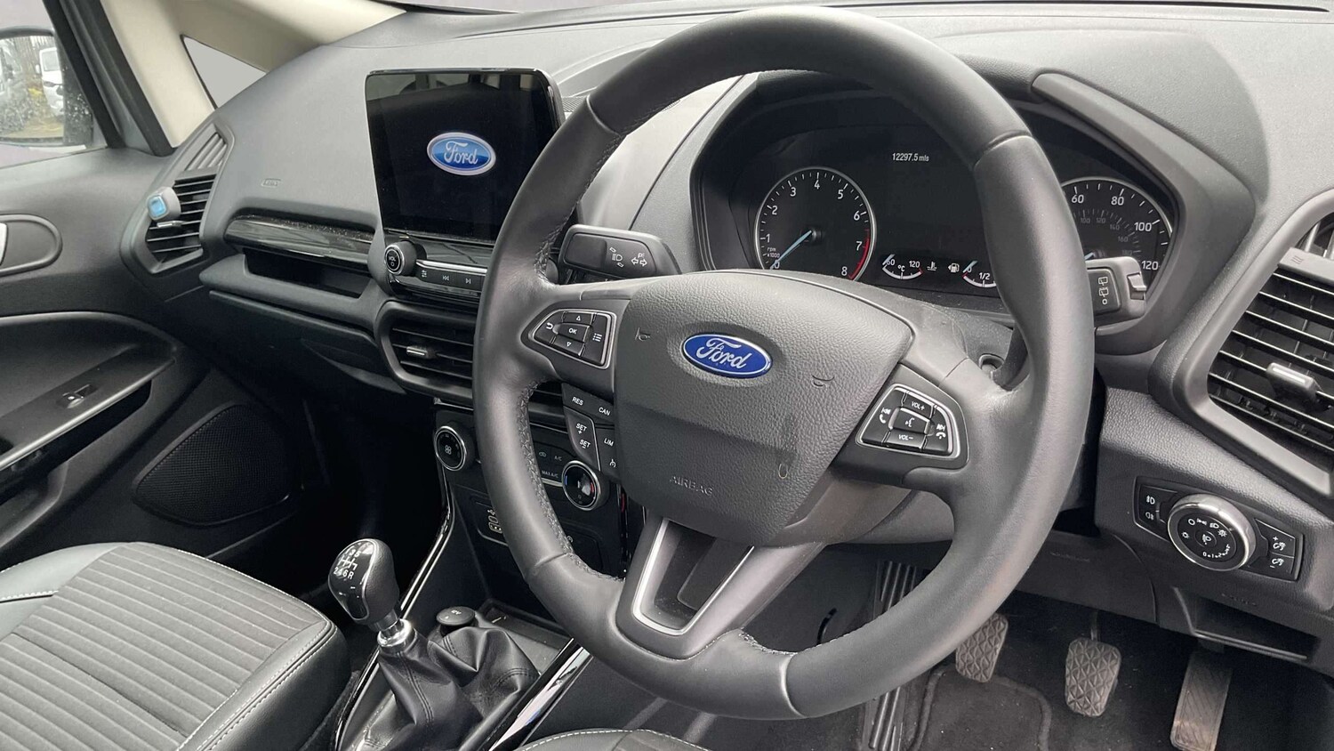 Used Ford Ecosport 2023 for sale - 77858320: Photo 6