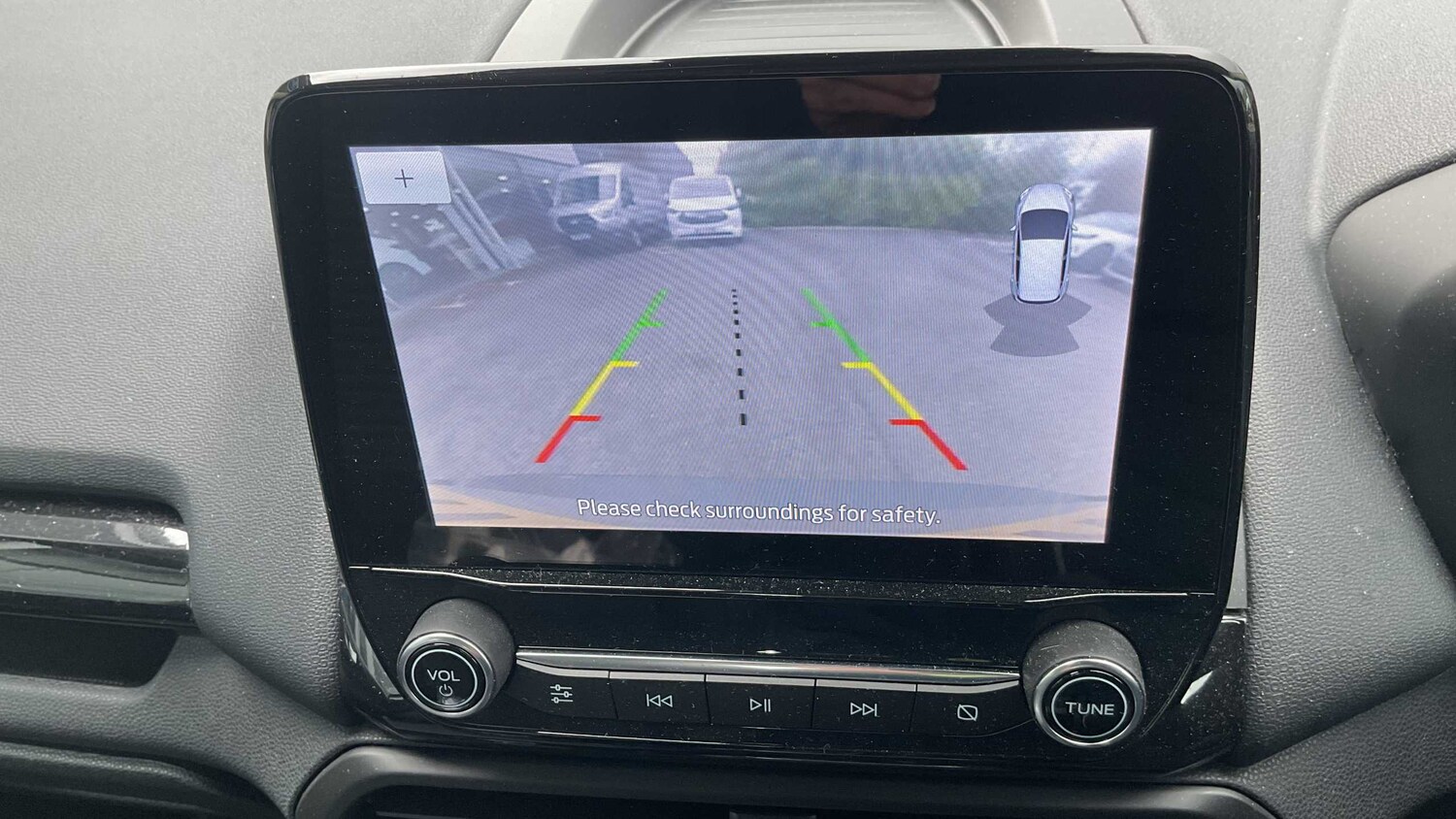 Used Ford Ecosport 2023 for sale - 77858320: Photo 7