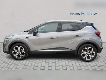 Used Renault Captur 2023 for sale - 78591951: Photo