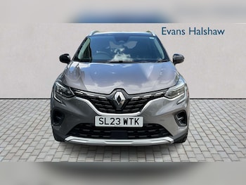 Used Renault Captur 2023 for sale - 78591951: Photo