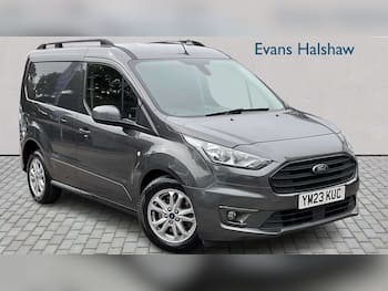 Used Ford Transit Connect 2023 for sale - 79810676: Photo