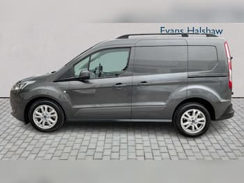 Used Ford Transit Connect 2023 for sale - 79810676: Photo