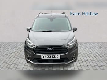 Used Ford Transit Connect 2023 for sale - 79810676: Photo